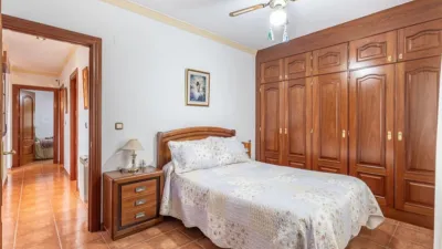 Chalet en calle de la Virgen photo 18