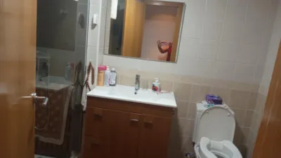 Apartment on Gran Avenida photo 9