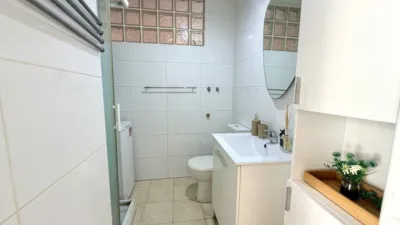 Piso – Torrevieja - Vista 2