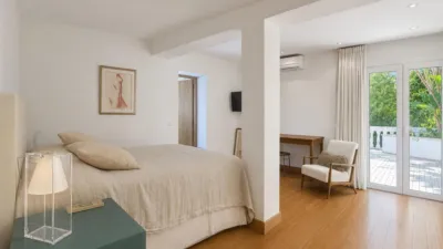 Chalet in Santa Ponça photo 22