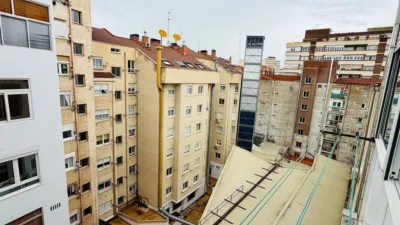 Flat on Calle de las Recoletas, 10 photo 36