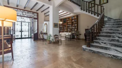 Chalet on Avinguda de Selgas photo 8