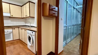 Apartment on Calle de Goya photo 26