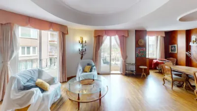 Apartment on Avinguda de Jacinto Benavente photo 12