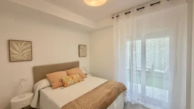 Apartment in San Vicente del Raspeig photo 17