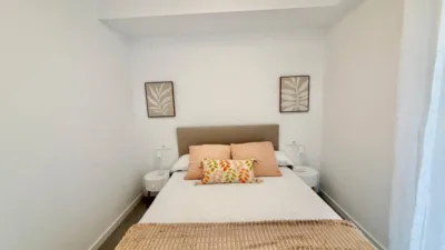 Apartment in San Vicente del Raspeig photo 13