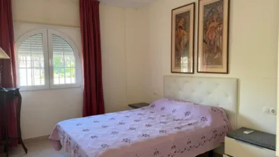 Chalet in Playa Flamenca photo 24