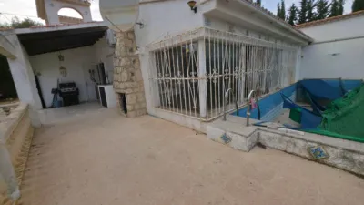 Casa – La Nucia - Más