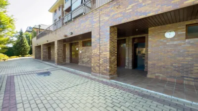 Piso en Zona Monte El Pilar photo 57