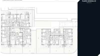 Apartment on Carrer de la Cossetània, 124 photo 11