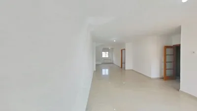 Apartment in Ca n'Aurell photo 11