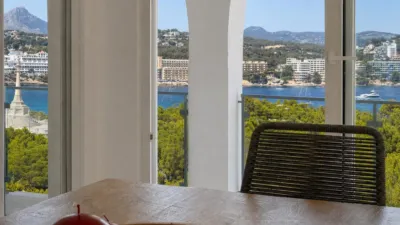 Chalet in Santa Ponça photo 6