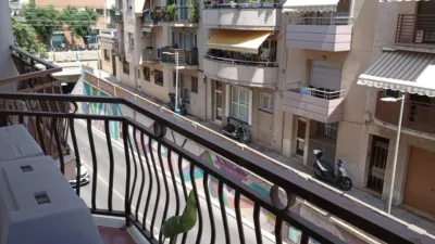 Apartment in Barri de Mar photo 8