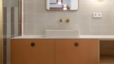Apartment on Calle de Calixto III photo 28