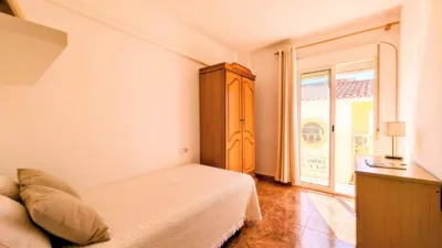 Apartment in Alhama de Murcia photo 6