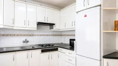 Apartment in Hoyo del Membrillo photo 3