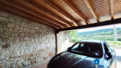 Rustic property on Calle El Carel photo 8