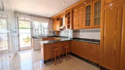 House in Alhama de Murcia photo 10