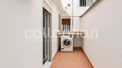 Apartment in Plaza de la Virgen de Vallivana photo 25