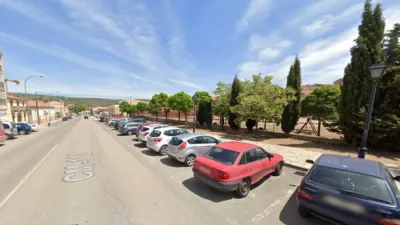 Flat on Avenida de Juan Carlos I, 26 photo 2