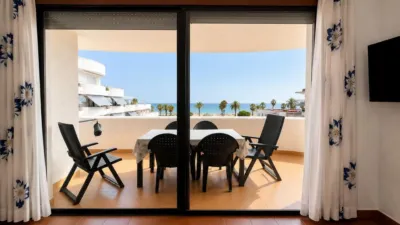 Apartment on Carrer de Lleida photo 3