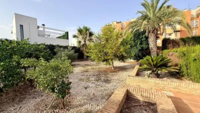 Chalet en calle La Pinta photo 7