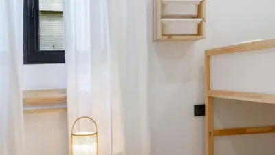 Apartment on Carrer Colón photo 56