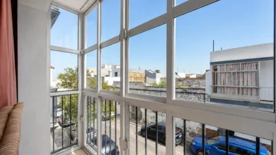 Apartment in Hoyo del Membrillo photo 10