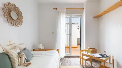 Apartment on Carrer Alzira photo 58