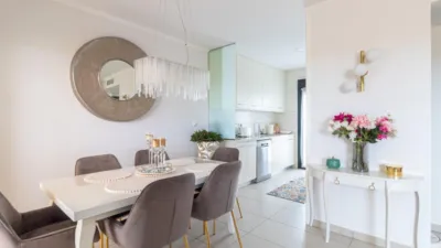 Casa – Orihuela, Urbanización Lomas de Don Juan, Villa Martín - Més