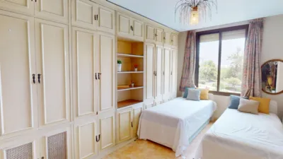 Apartment on Avinguda de Jacinto Benavente photo 31
