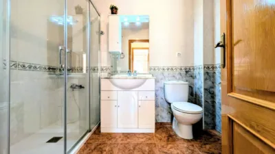 Apartment in Alhama de Murcia photo 9