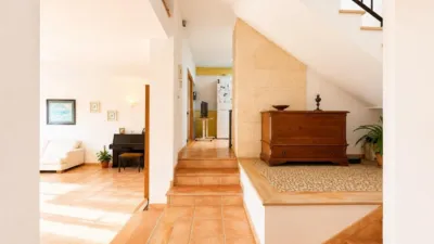 House in Alaró photo 14