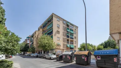 Piso en calle Blas Infante, 10 photo 36