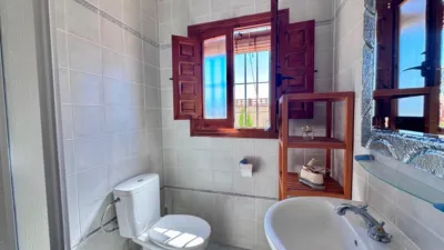 Chalet in Cabo Roig photo 30