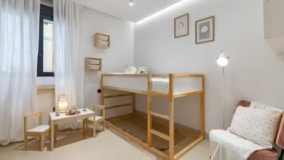 Apartment on Carrer Colón photo 15