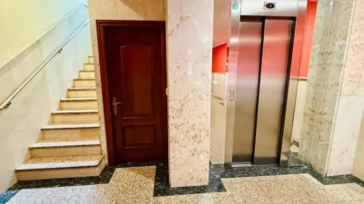 Flat on Calle de las Recoletas, 10 photo 38