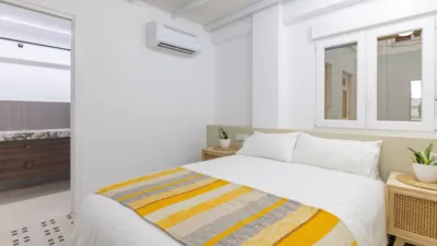 Apartment on Calle del Buen Orden photo 2