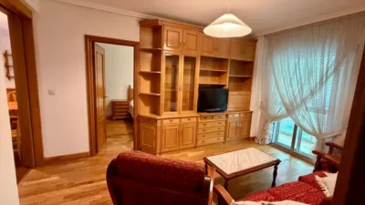 Apartment on Calle de Goya photo 10