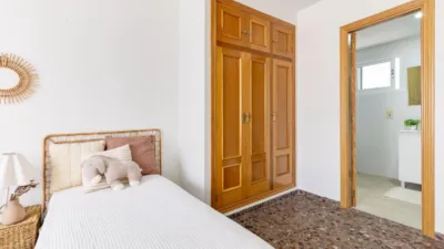 Apartment on Carrer Alzira photo 65