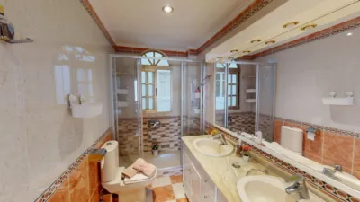 Apartment on Avinguda de Jacinto Benavente photo 24