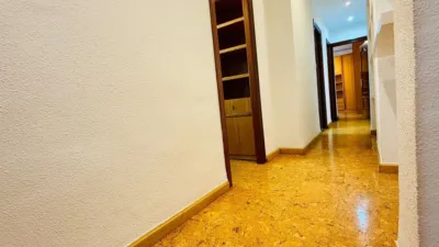 Flat on Calle de las Recoletas, 10 photo 27