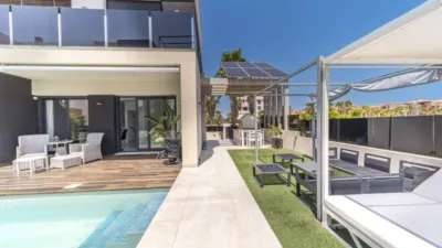 Casa – Orihuela, Urbanización Lomas de Cabo Roig, Dehesa de Campoamor - Més