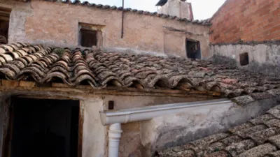 House on Carrer de Santa Rosa photo 23
