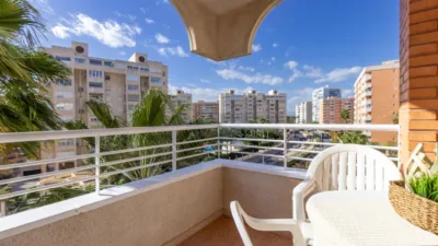Piso – Alicante - Alacant - Más