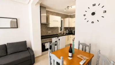 Casa en Cabo Roig photo 10
