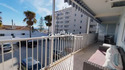 Piso – Altea, Capblanc, la Marina Baixa - Vista 2