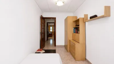Apartment on Calle de Albacete photo 18