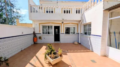 House in Alhama de Murcia photo 13