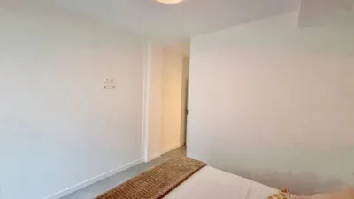 Apartment in San Vicente del Raspeig photo 14